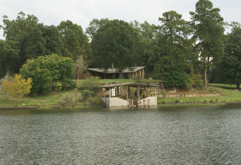 Hodges Gardens, United States